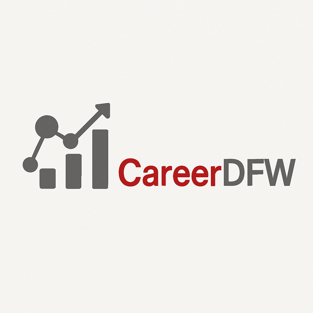 CareerDFW Logo