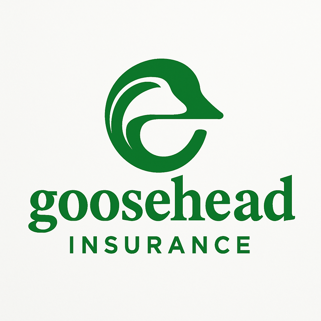 Goosehead Insurance Logo