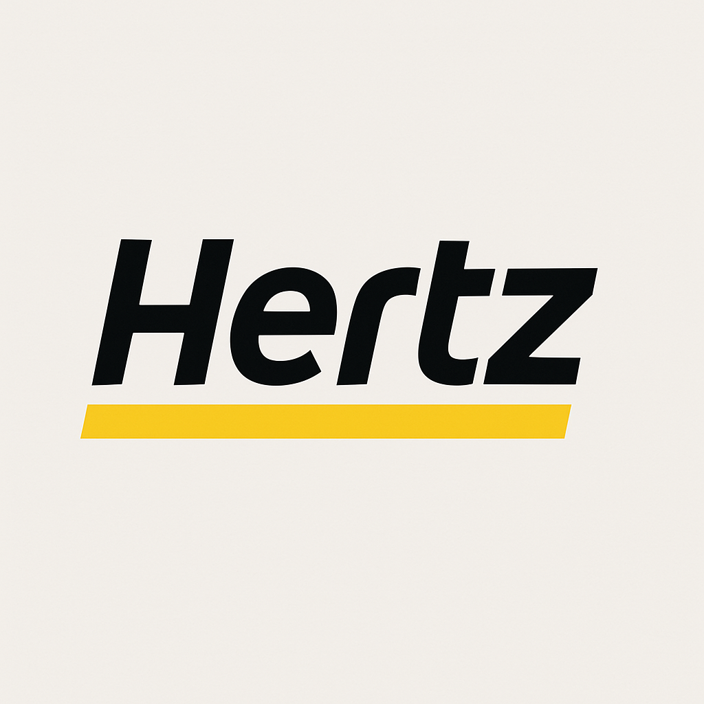 Hertz Logo