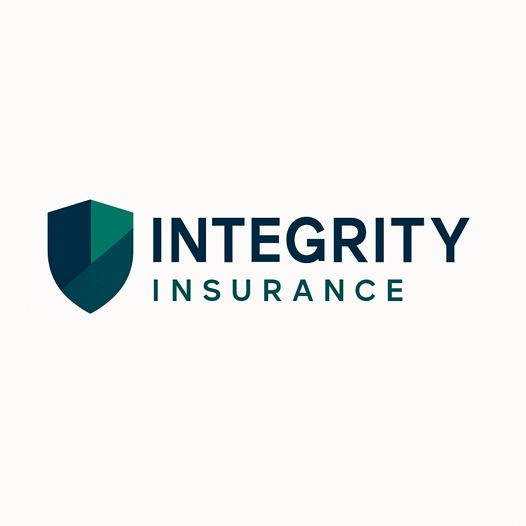 Integrity Logo